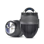 2 Inch Fog lens Universal external bracket 3000K/4300K/6000K High Low beam with Laser IP67