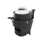 3 Inch Fog lens LADA 3-Short-Bracket White color / 3 colors high-low 4 modes IP67