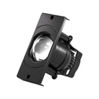 3 Inch Fog lens LADA 4-Bracket Universal White color / 3 colors high-low 4 modes IP67